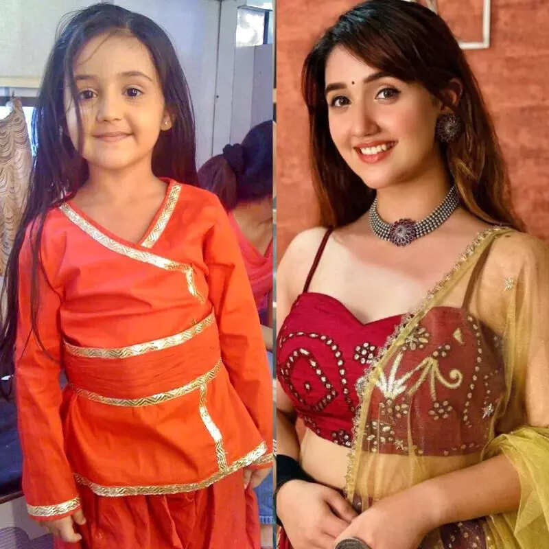 अशनूर कौर Ashnoor Kaur