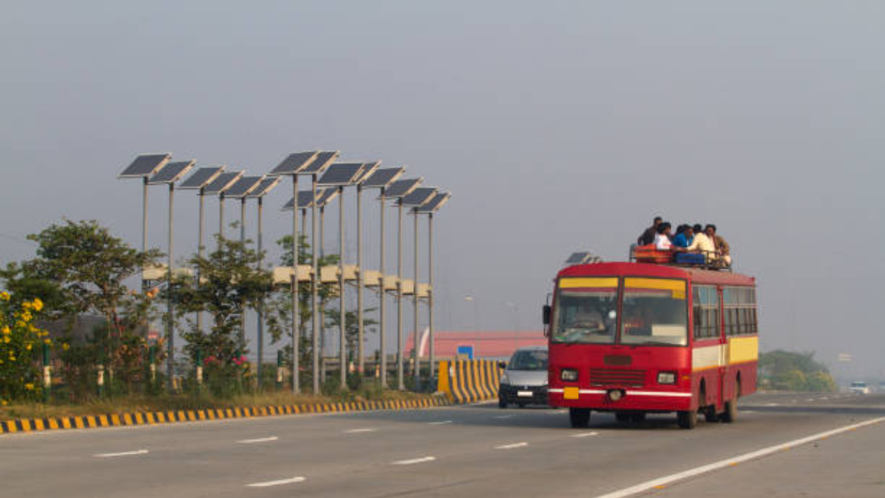 ​चंबल नदी में बनेगा लंबा पुल​