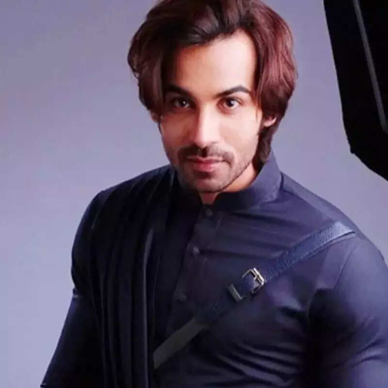 अरहान खान (Arhaan Khan)