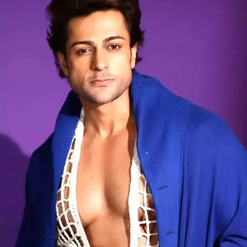शालीन भनोट Shalin Bhanot