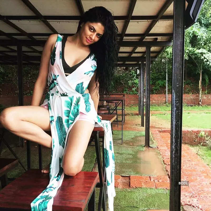 कविता कौशिक (Kavita Kaushik)
