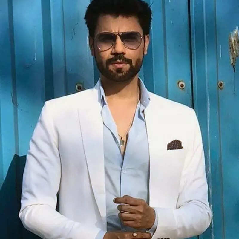 गौरव चोपड़ा (Gaurav Chopra)