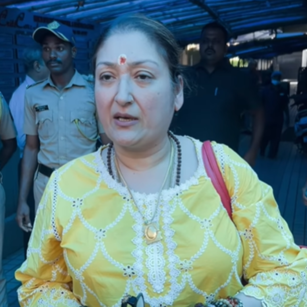 'अब तो काफी ठीक है'