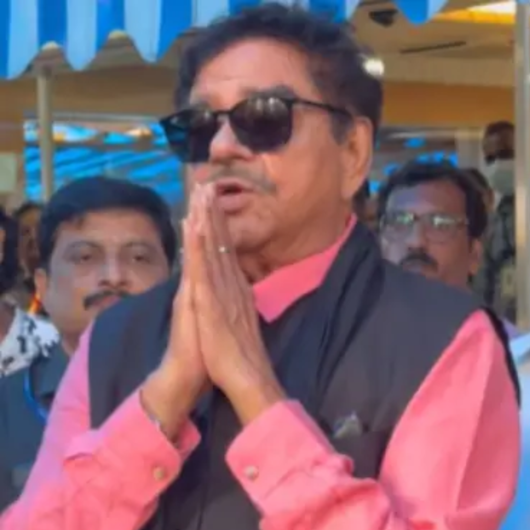 शत्रुघ्न ने बताया था हाल