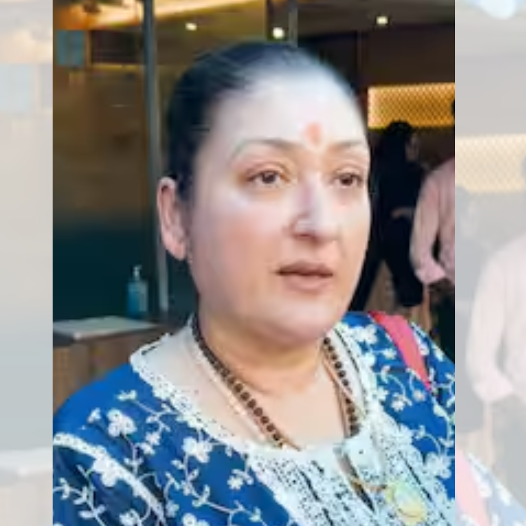 पहले भी दे चुकी हैं हेल्थ अपडेट