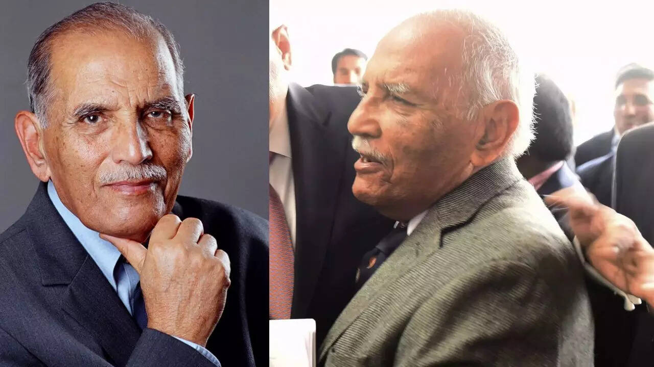 कौन हैं फकीर चंद कोहली