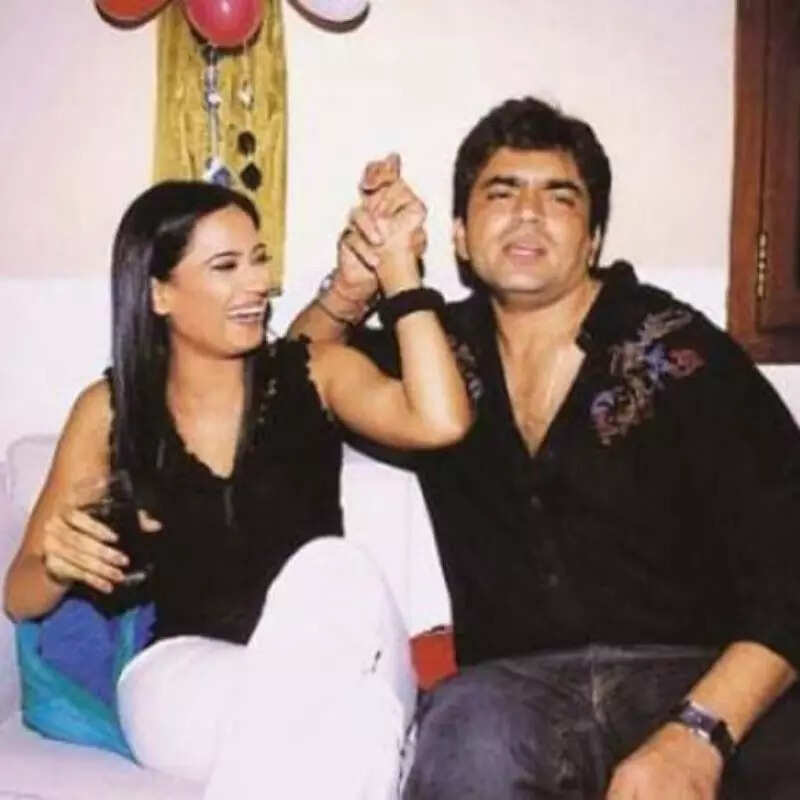 राजा चौधरी संग टूटी शादी