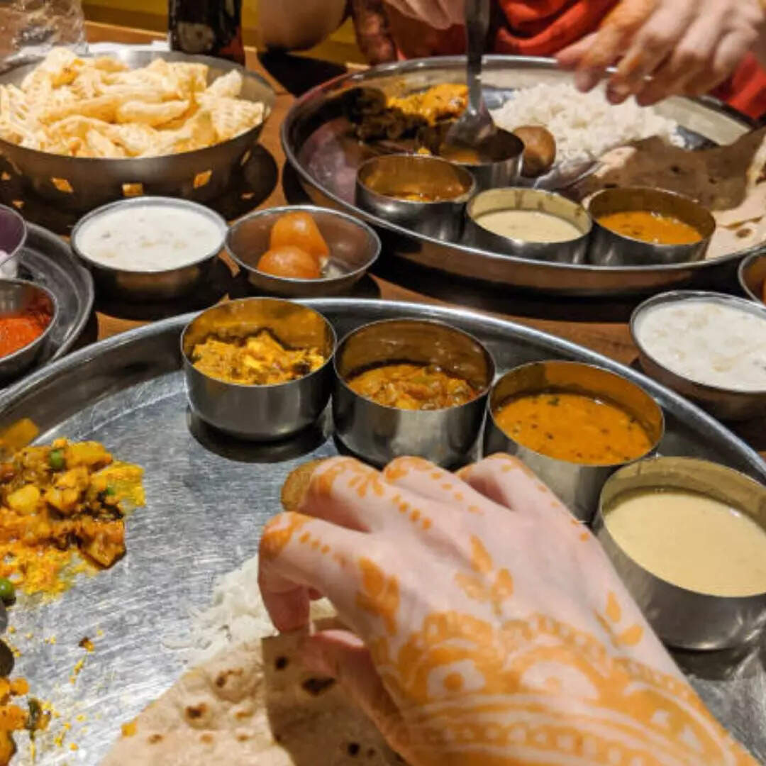 इतने प्रतिशत लोग प्योर वेजिटेरियन