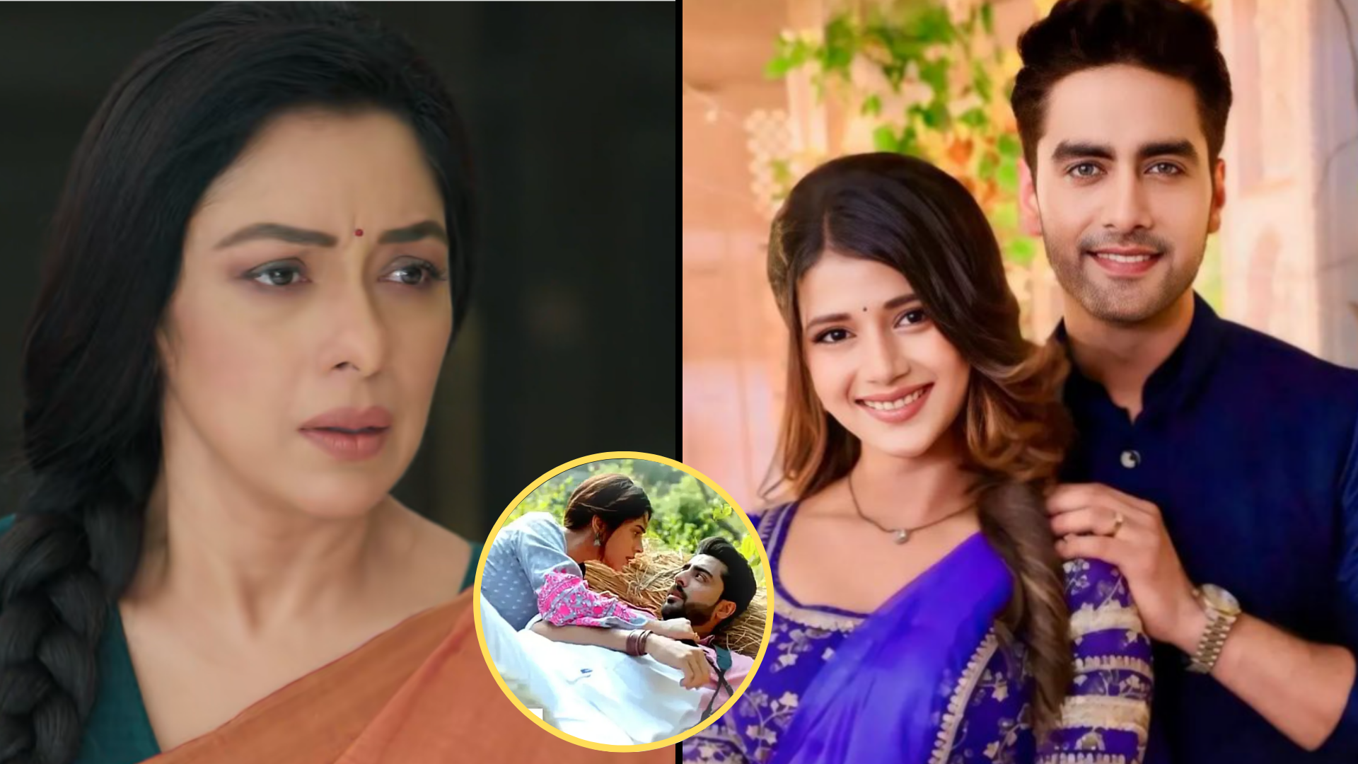 40वें हफ्ते की TRP लिस्ट में चमकी इस टीवी शो की किस्मत