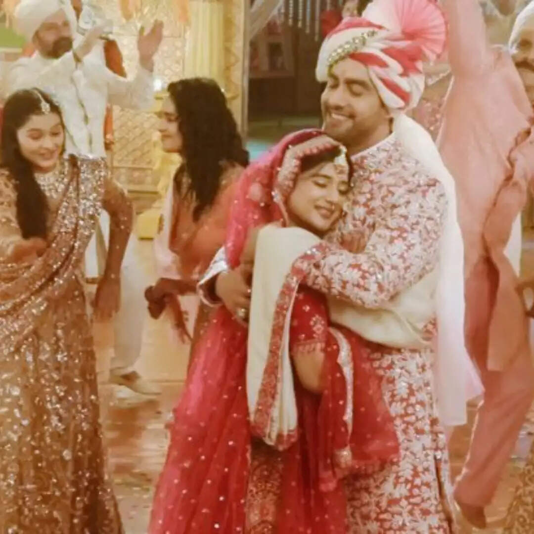 ये रिश्ता क्या कहलाता है Yeh Rishta Kya Kehlata Hai