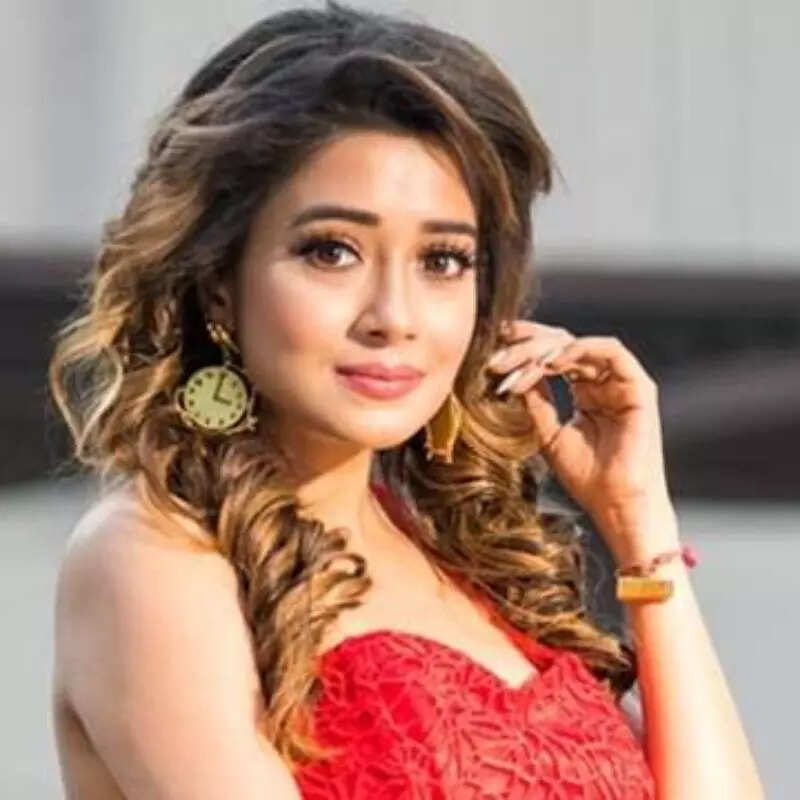 टीना दत्ता Tina Datta