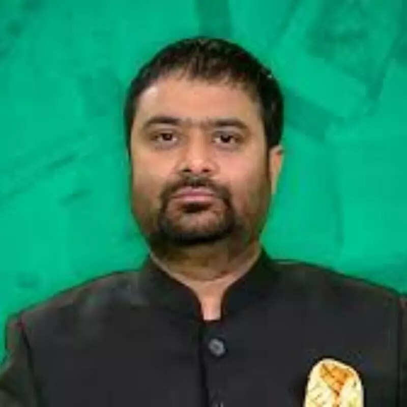 दीपक चौरसिया Deepak Chaurasia