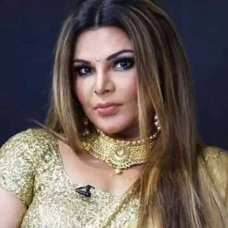 राखी सावंत Rakhi Sawant