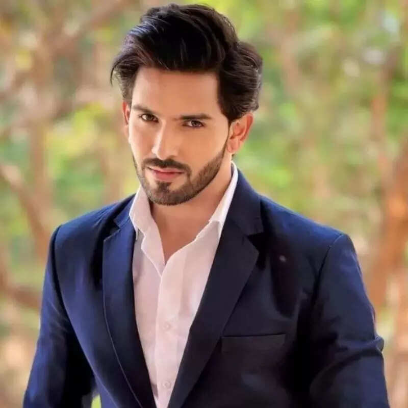 शहजादा धामी Shehzada Dhami