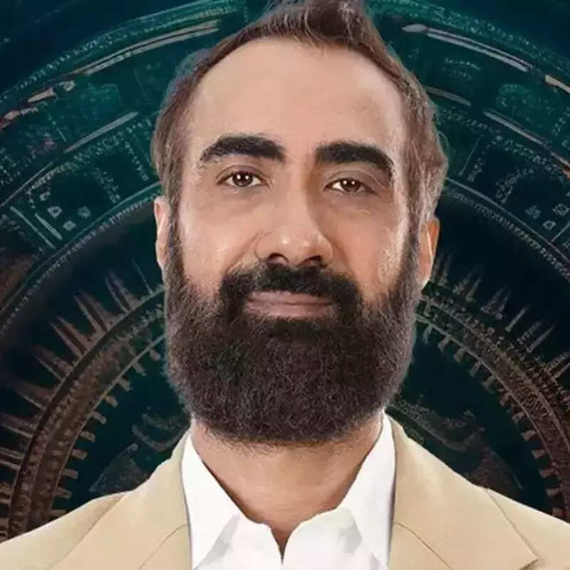 रणवीर शौरी Ranvir Shorey