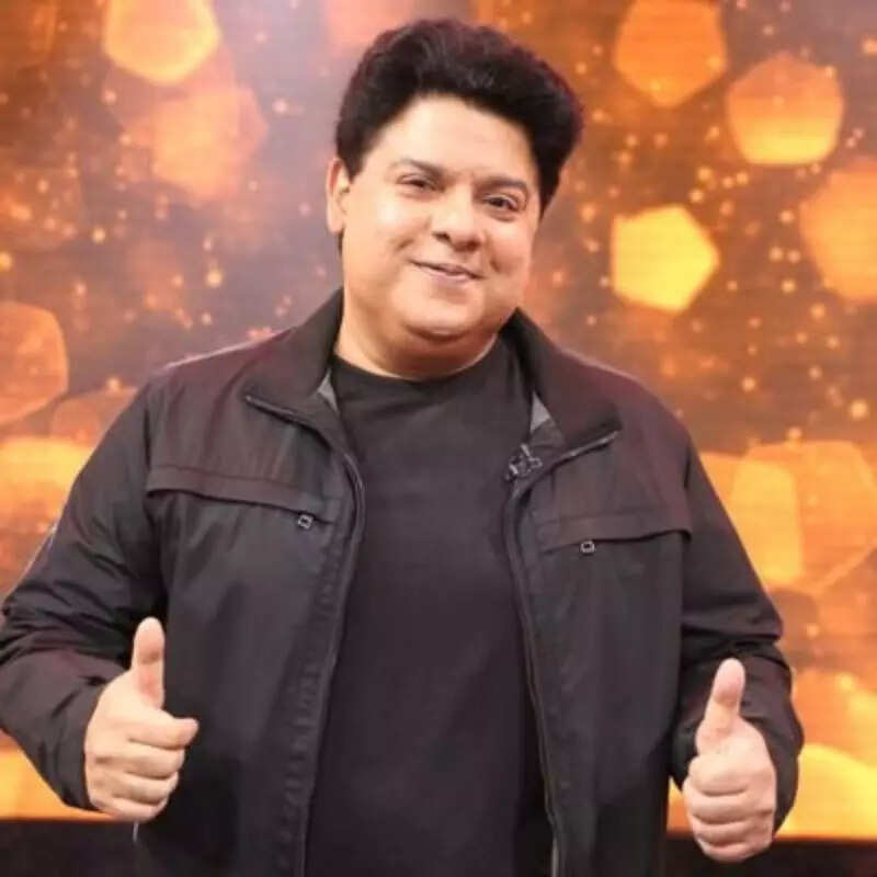 साजिद खान Sajid Khan