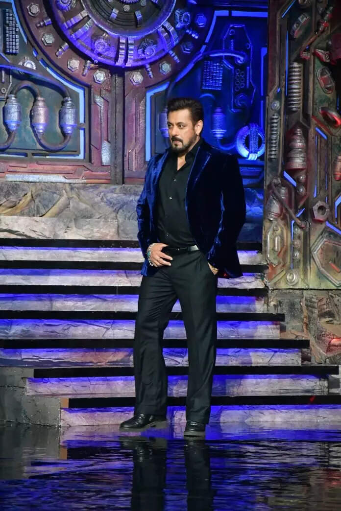 Bigg Boss 18 के कन्टेस्टन्ट की लिस्ट जल्द आएगी समाने