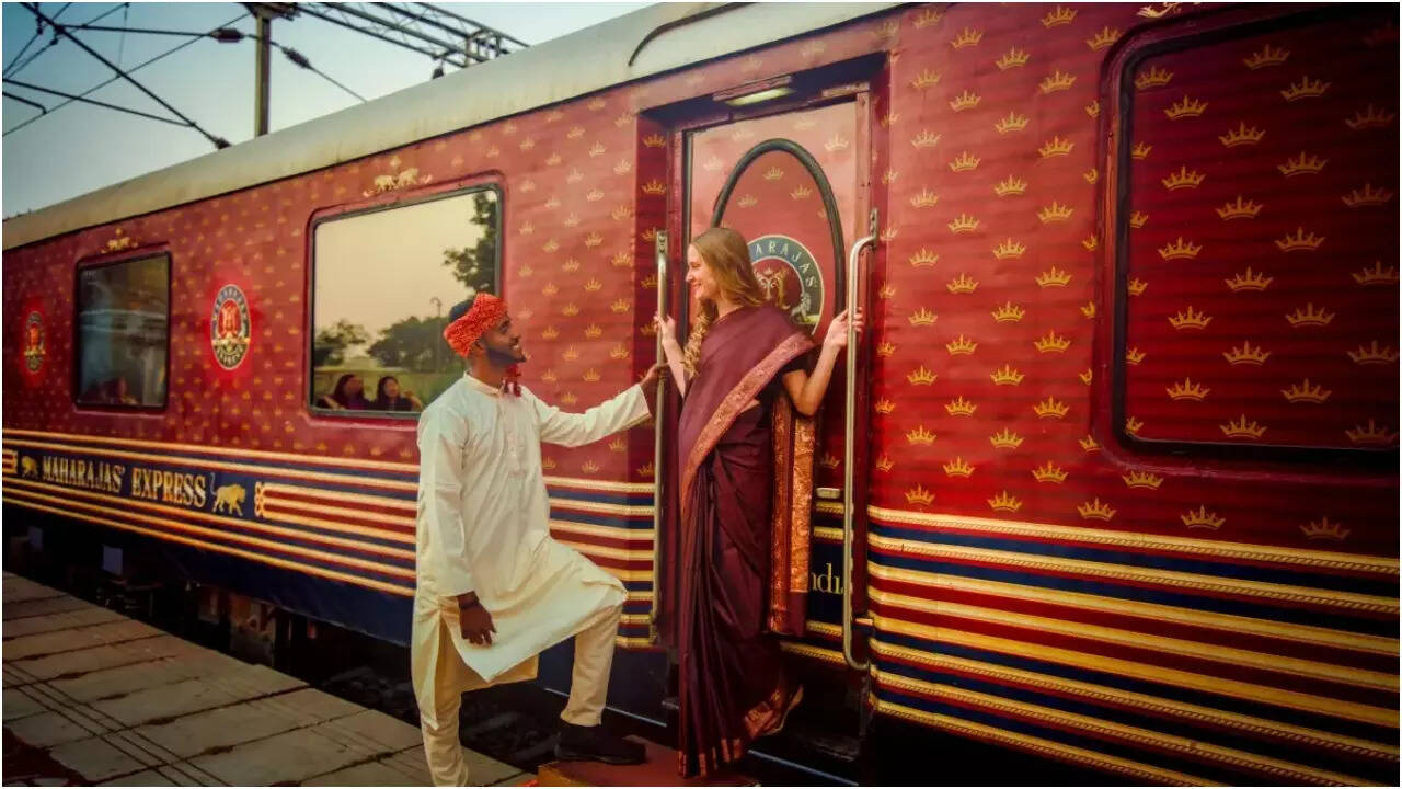 कहां चलती है ये ट्रेन