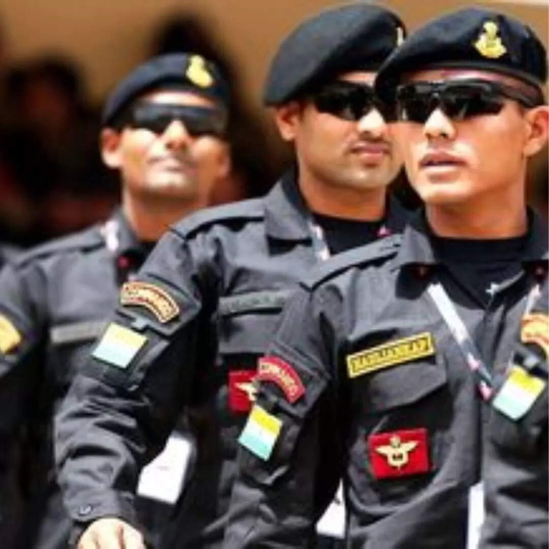 Who Is More Powerful NSG Or SPG Commando Know Salary Facilities- NSG और ...