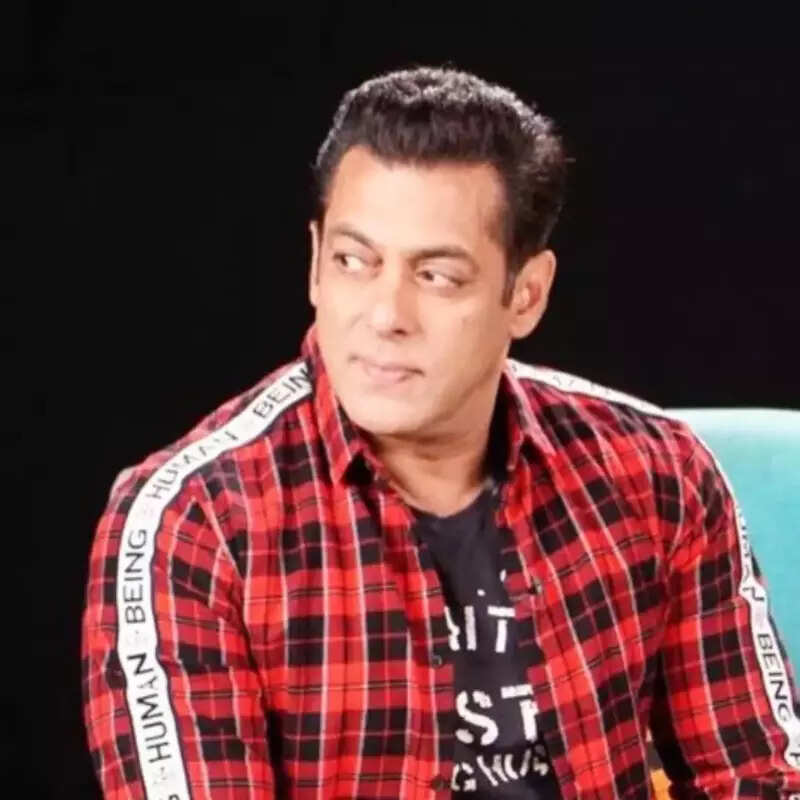 सलमान खान Salman Khan