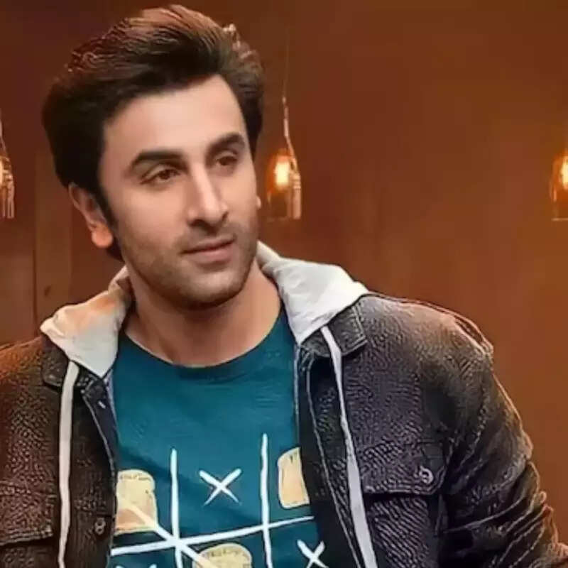 रणबीर कपूर Ranbir Kapoor