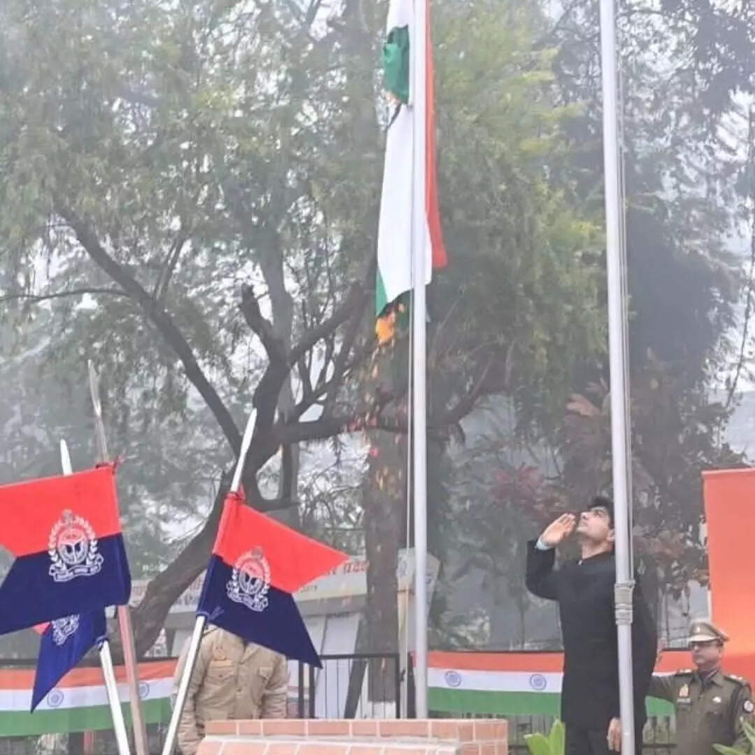 बचपन से ही खेल में दिलचस्पी