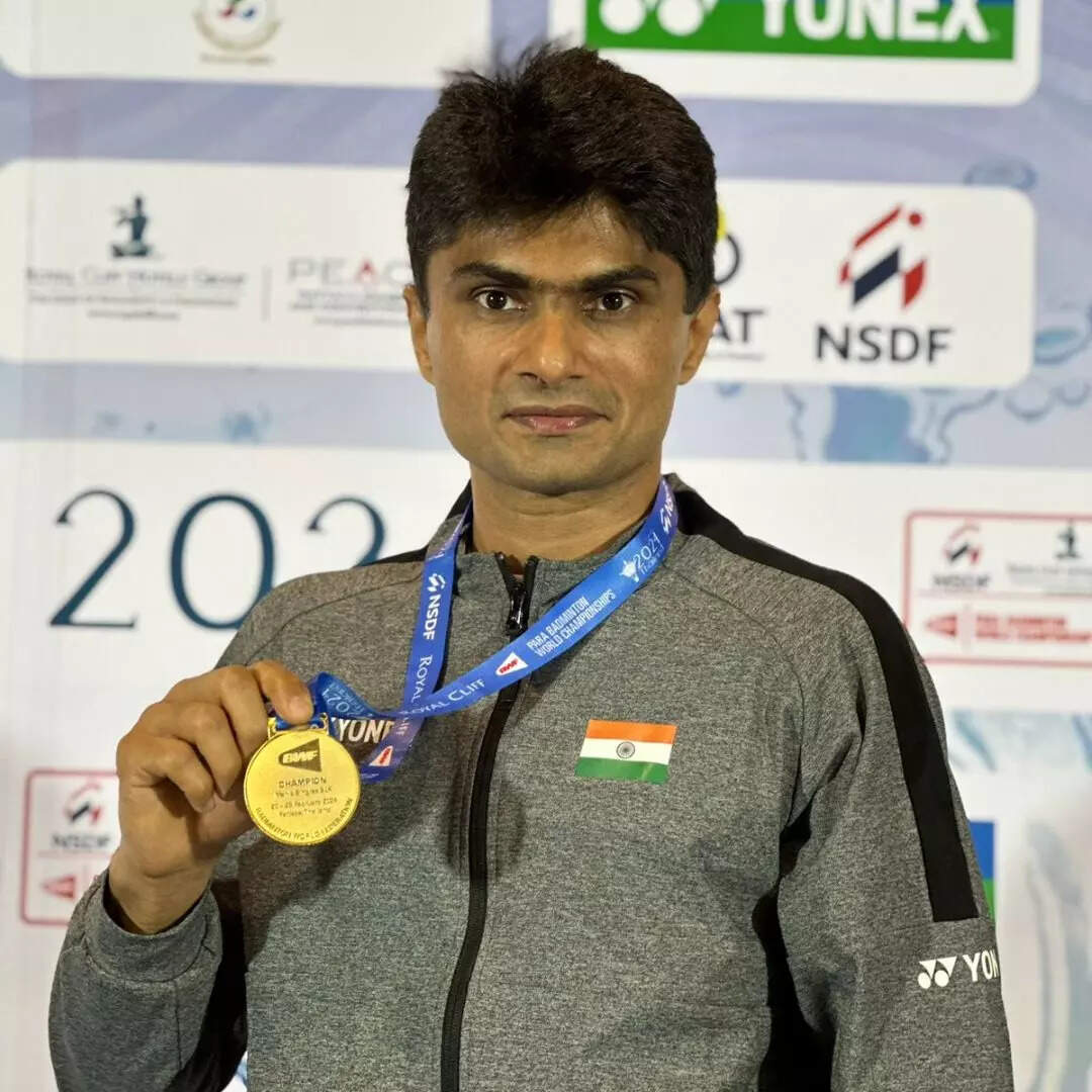 2007 बैच के आईएएस