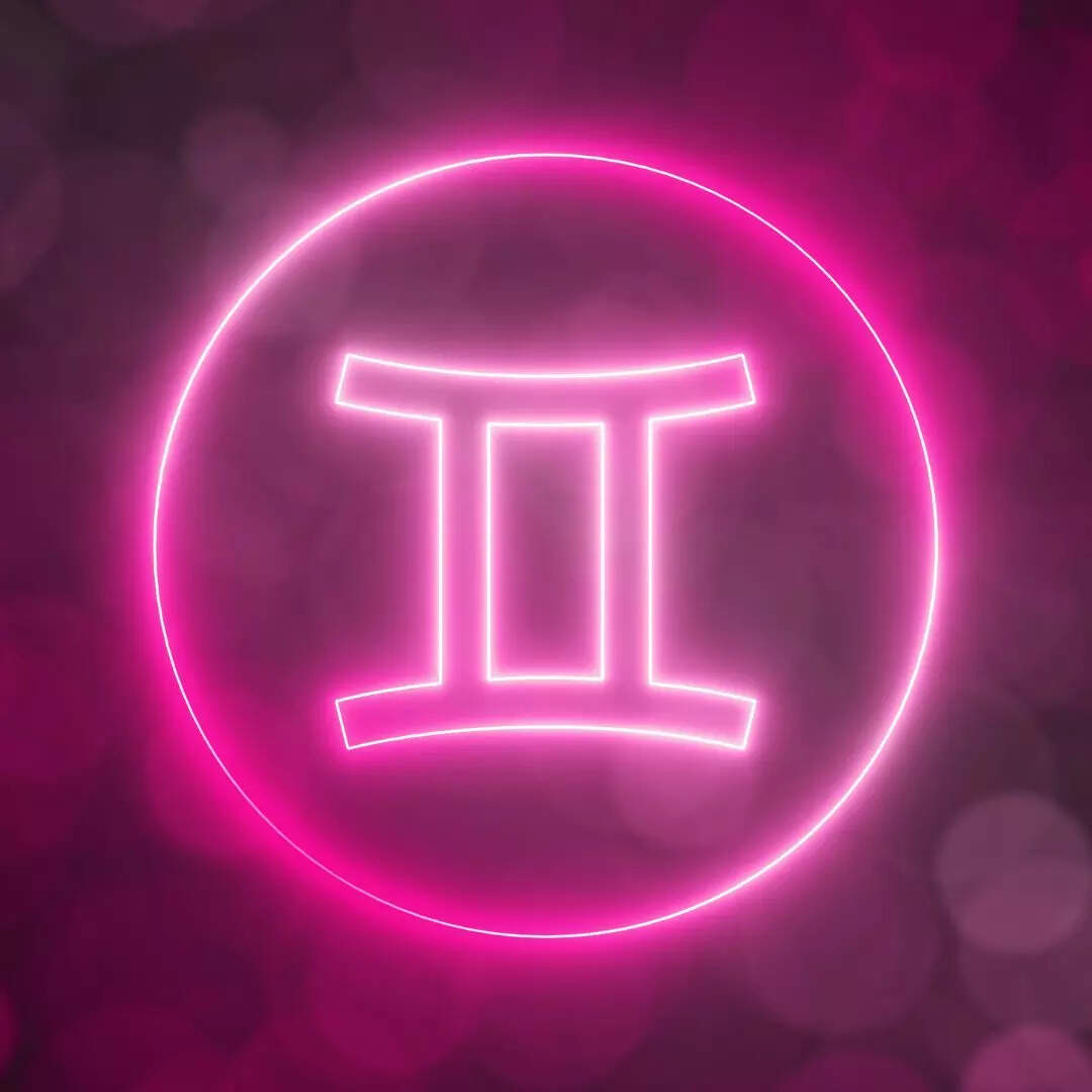 मिथुन राशि