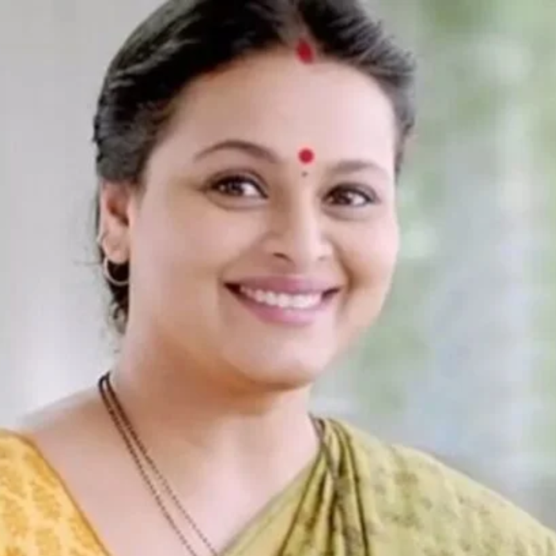 शिल्पा शिरोड़कर