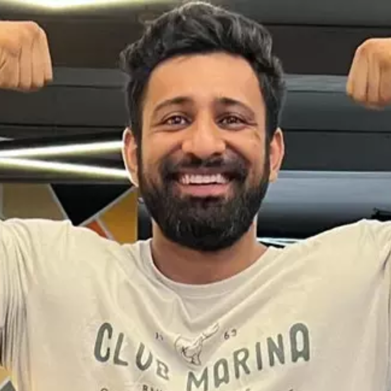 रजत दलाल