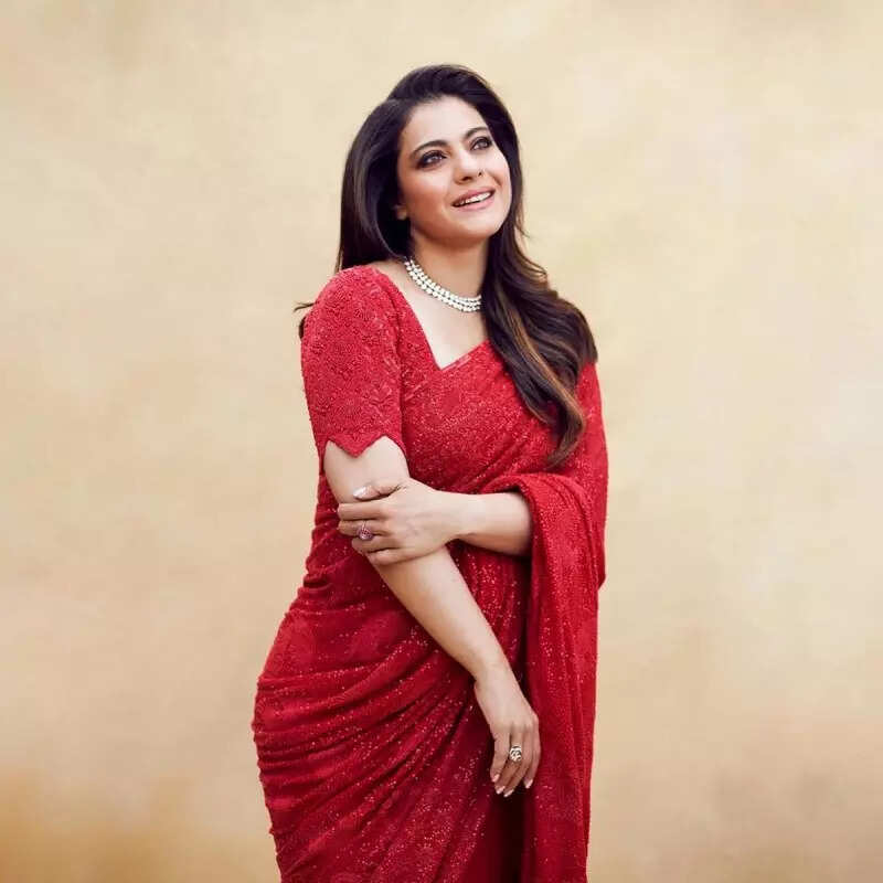 काजोल Kajol