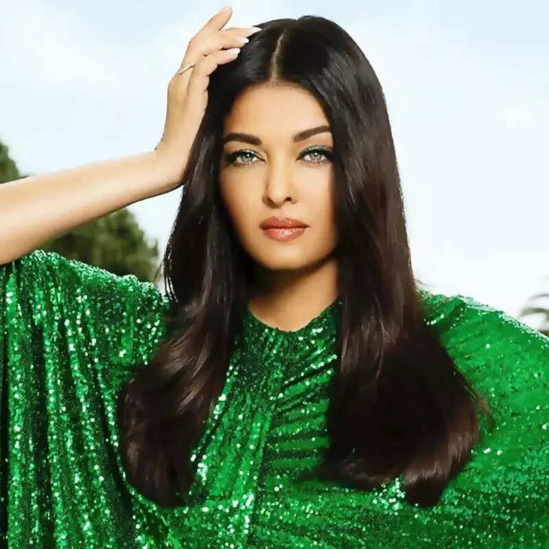 ऐश्वर्या राय बच्चन Aishwarya Rai Bachchan