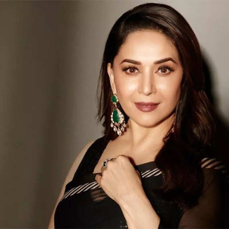 माधुरी दीक्षित Madhuri Dixit