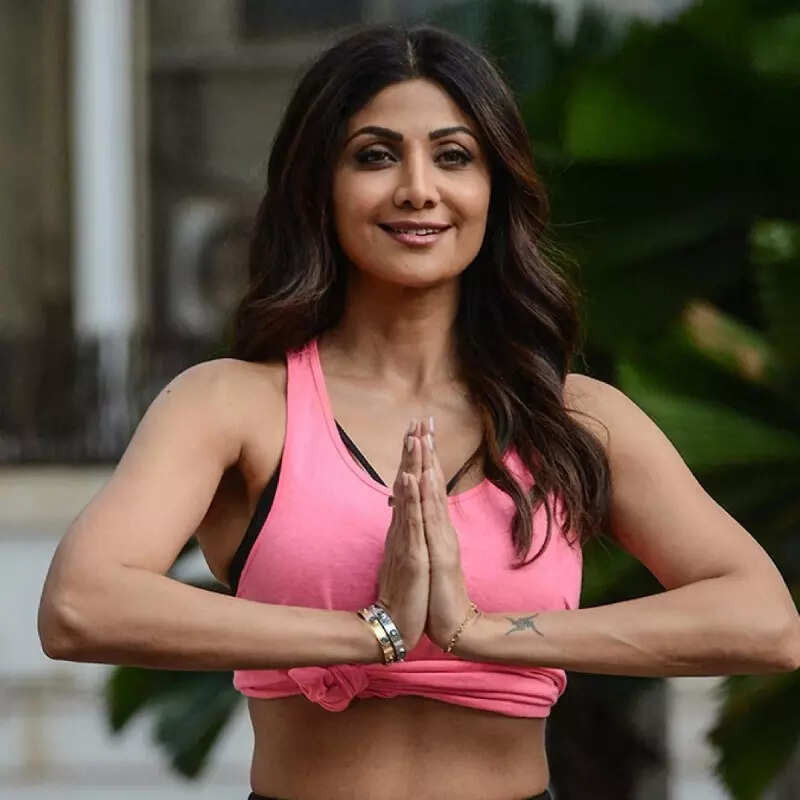 शिल्पा शेट्टी Shilpa Shetty