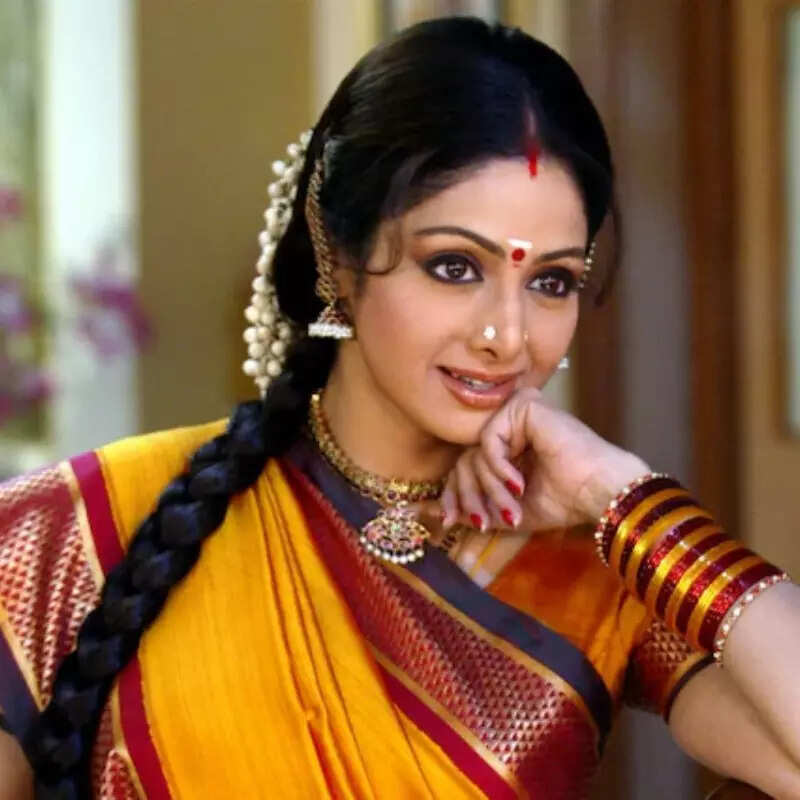 श्रीदेवी Sridevi