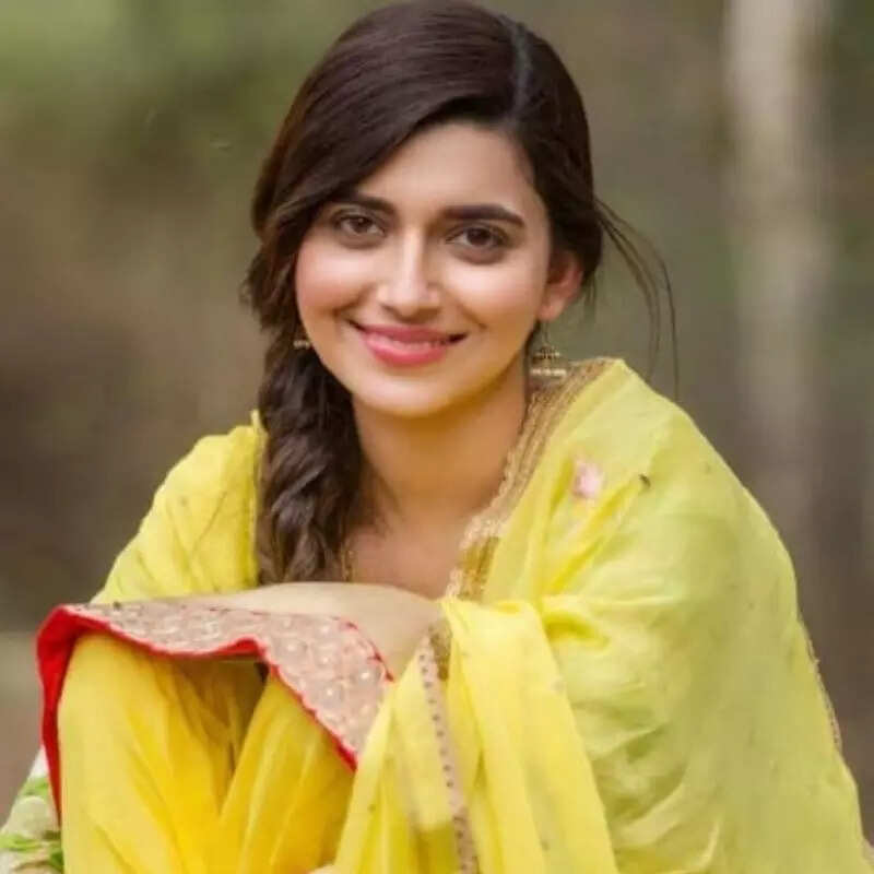 निमरत खैरा Nimrat Khaira