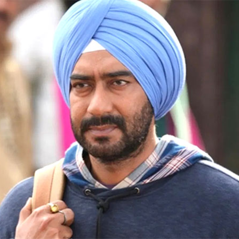 सन ऑफ सरदार 2