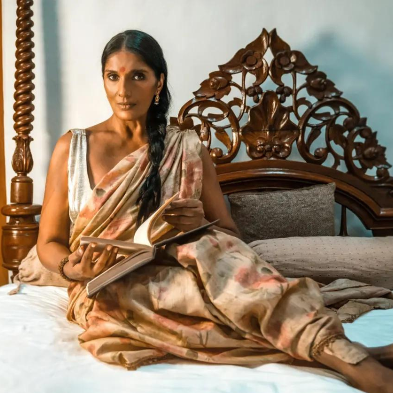 Anu agarwal की तस्वीर पर धड़ल्ले से आ रहे हैं कमेंट