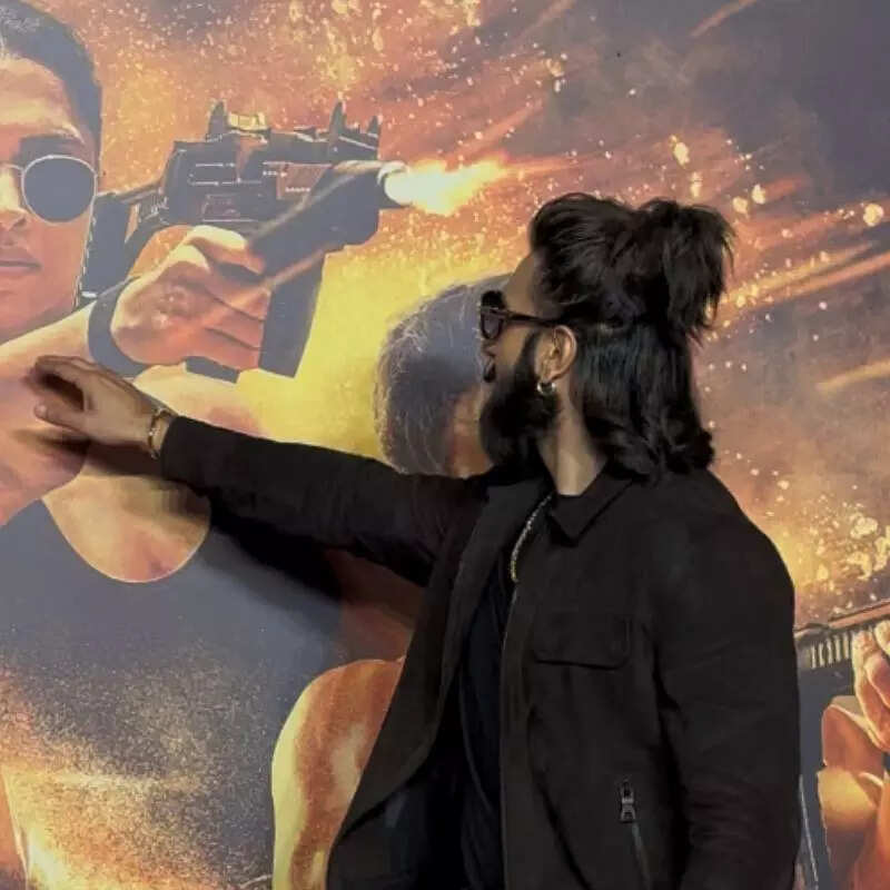 रणवीर सिंह Ranveer Singh 