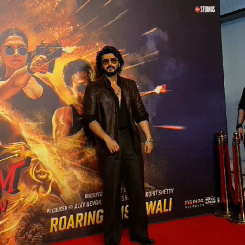 अर्जुन कपूर Arjun Kapoor