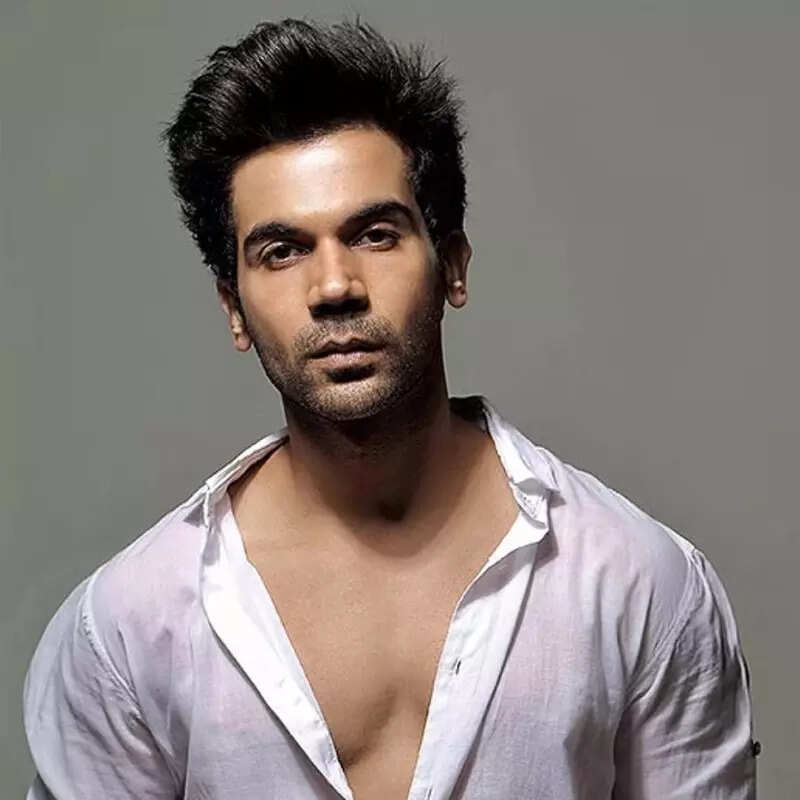 राजकुमार राव ( Rajkumar Rao) 