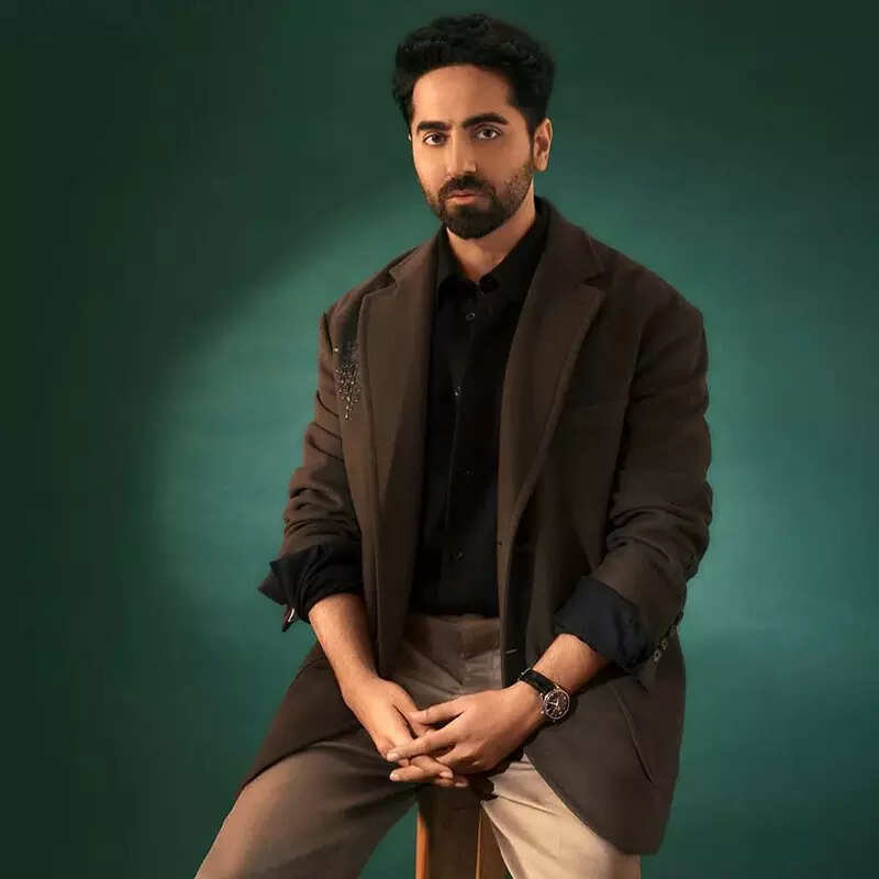 आयुष्मान खुराना ( Ayushman Khurrana) 