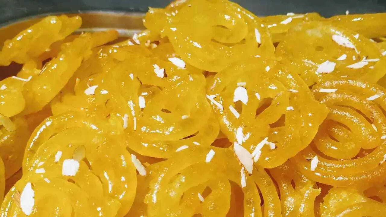जलेबी नहीं,जलबिया है नाम