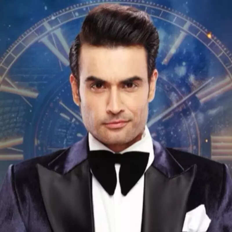 विवियन डिसेना ( Vivian Dsena) 