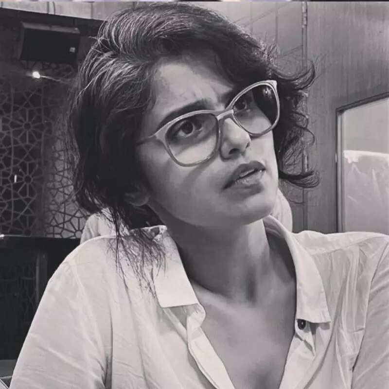 सीमा मिश्रा ( Seema Mishra) 
