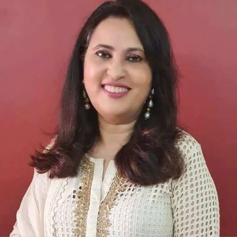 नीलू कोहली ( Neelu Kohli) 