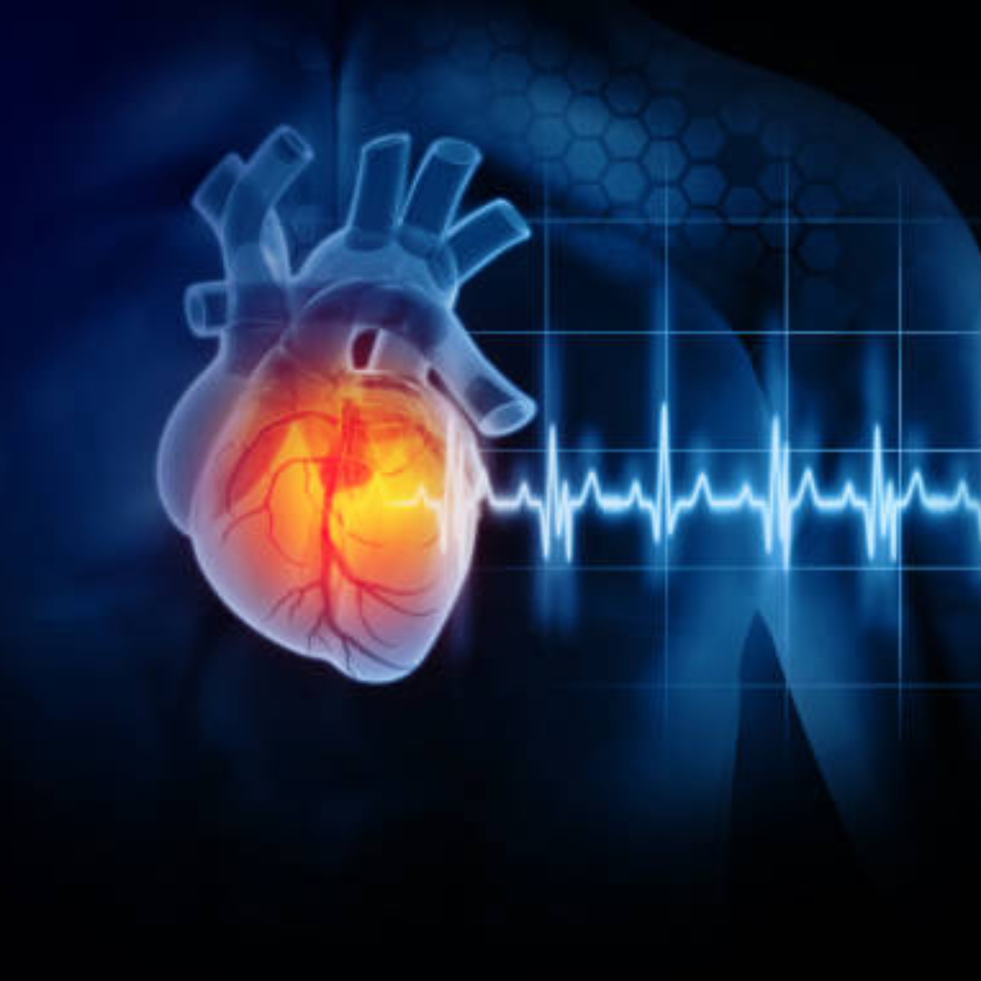 धड़कनों का बदलाव