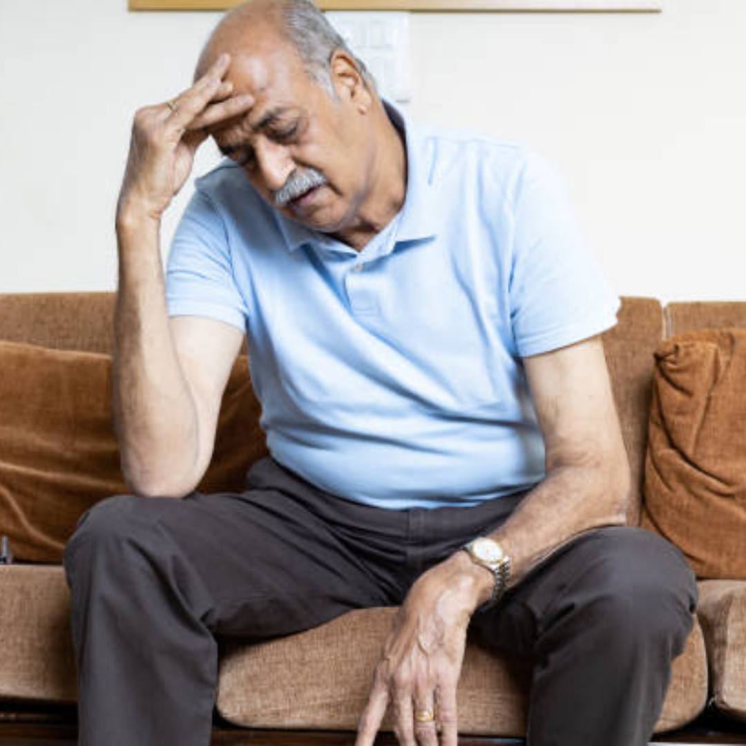 बहुत ज्यादा थकान