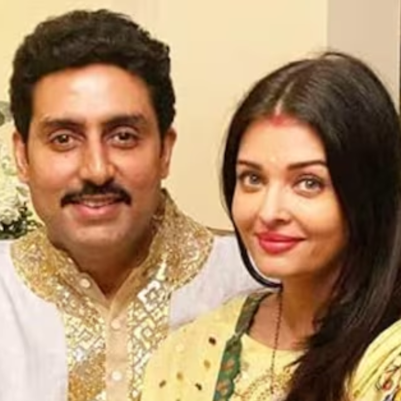 2007 में हुई थी शादी<em>​</em>