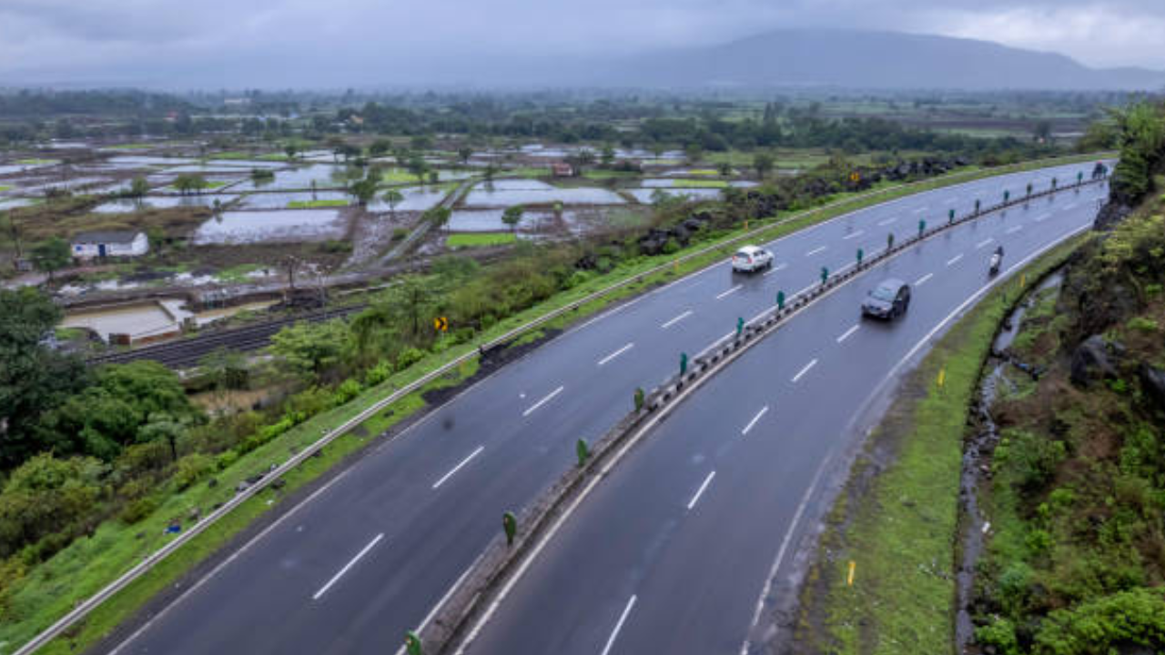 जोधपुर-जयपुर एक्सप्रेसवे रूट मैप Jodhpur-Jaipur Expressway Route Map